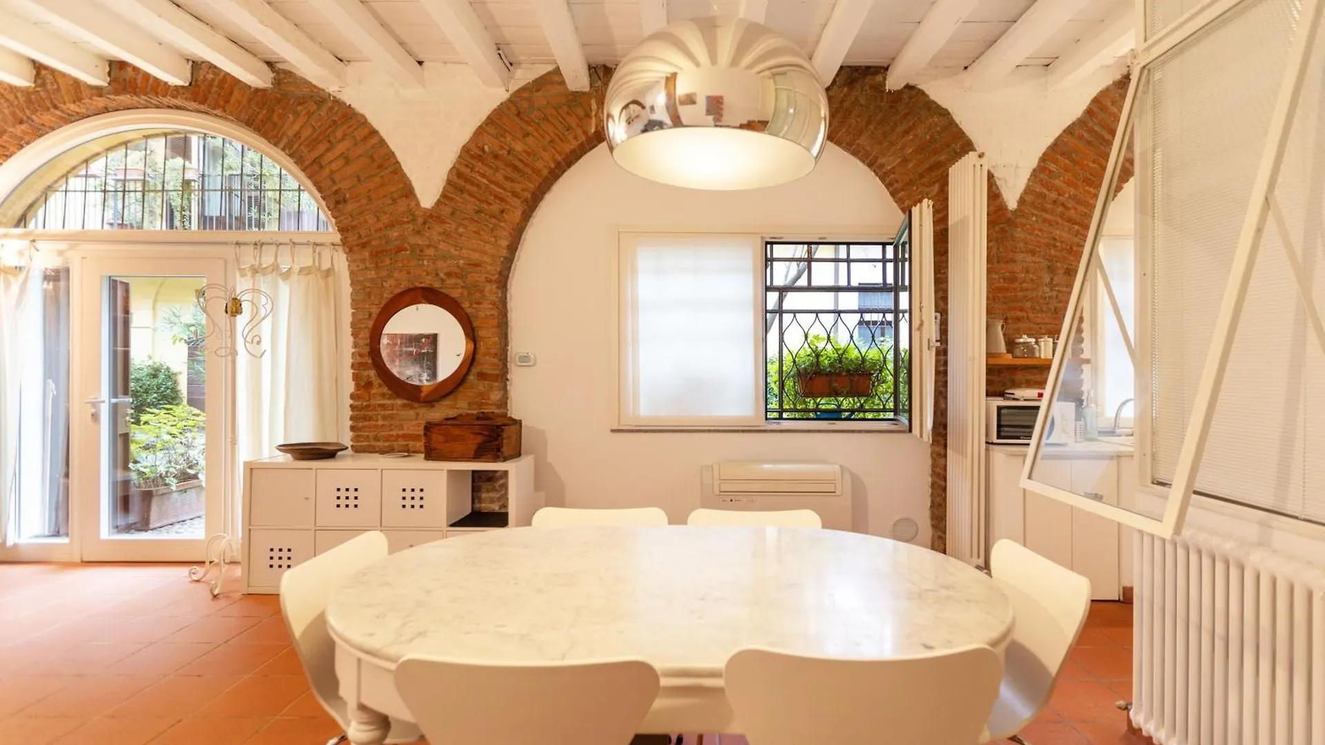 Splendido Bilocale Navigli Ascanio 13 - Mirable Pm Milano